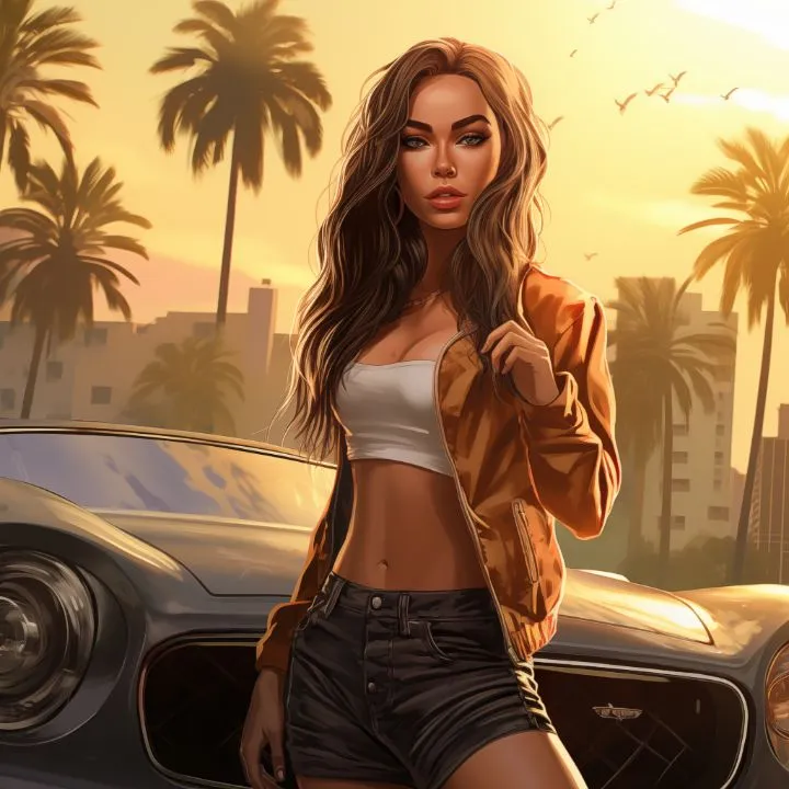 GTA transformation example 1