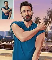 GTA transformation example 2