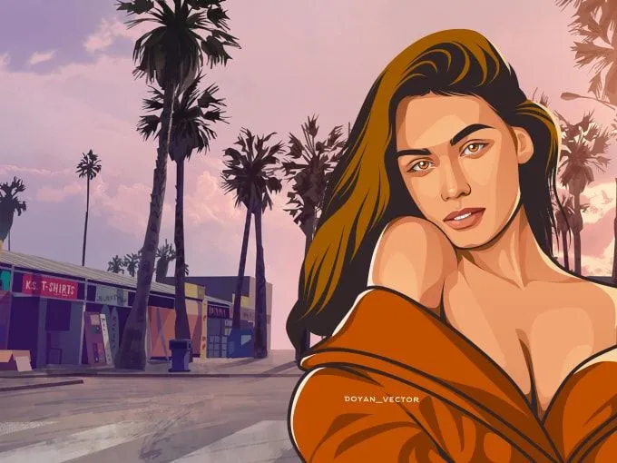 GTA transformation example 3