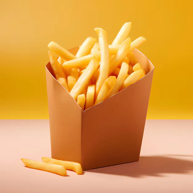 Product Photo transformation example 3