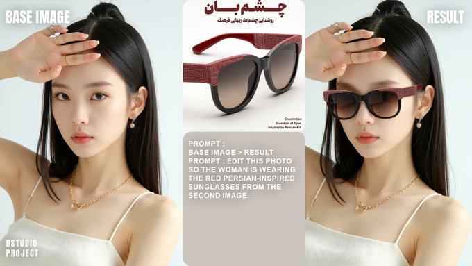 NanoBanana AI technology - powered by Google Gemini 3.0 Nano Banana 2 model